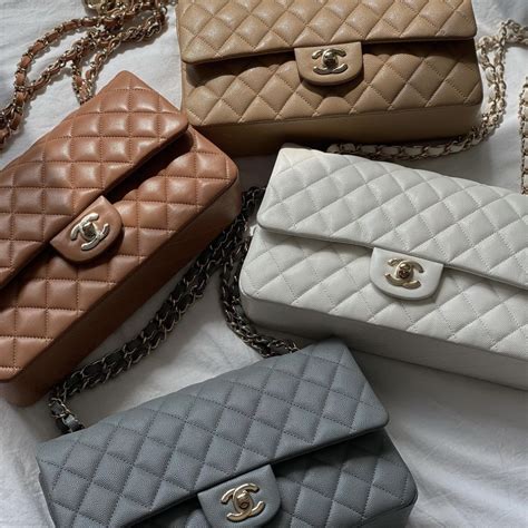 Chanel purse price limit